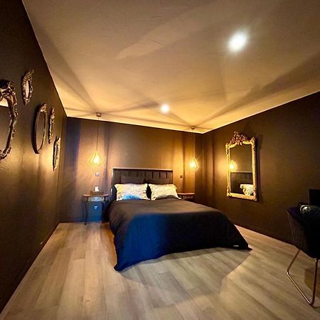 Suite Josefina - Spa&Sauna - Au Coeur De La Route Des Vins Rorschwihr Exteriér fotografie