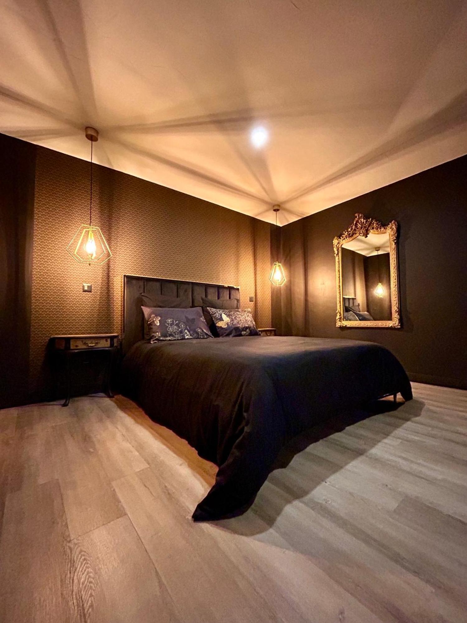 Suite Josefina - Spa&Sauna - Au Coeur De La Route Des Vins Rorschwihr Exteriér fotografie
