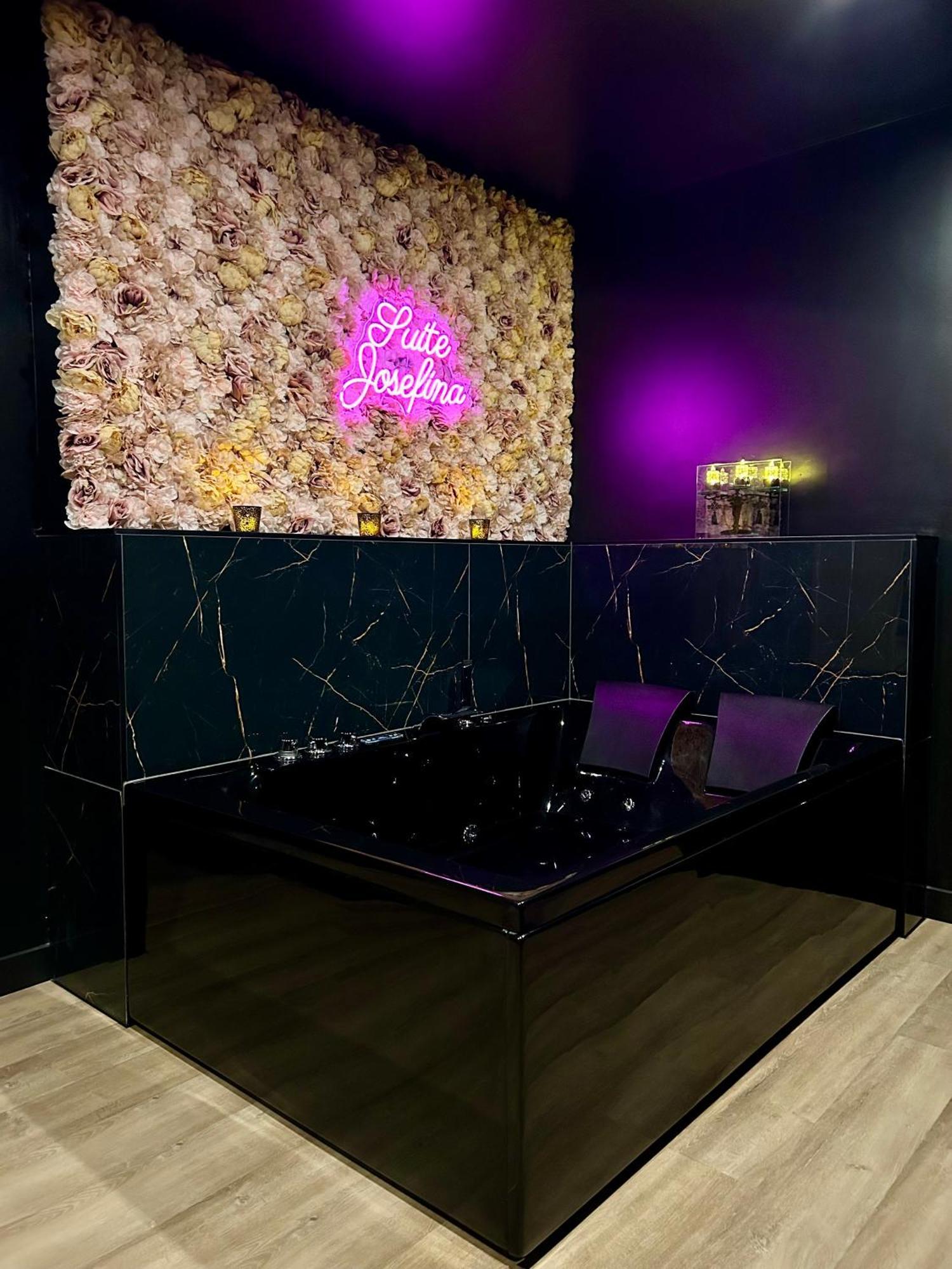 Suite Josefina - Spa&Sauna - Au Coeur De La Route Des Vins Rorschwihr Exteriér fotografie