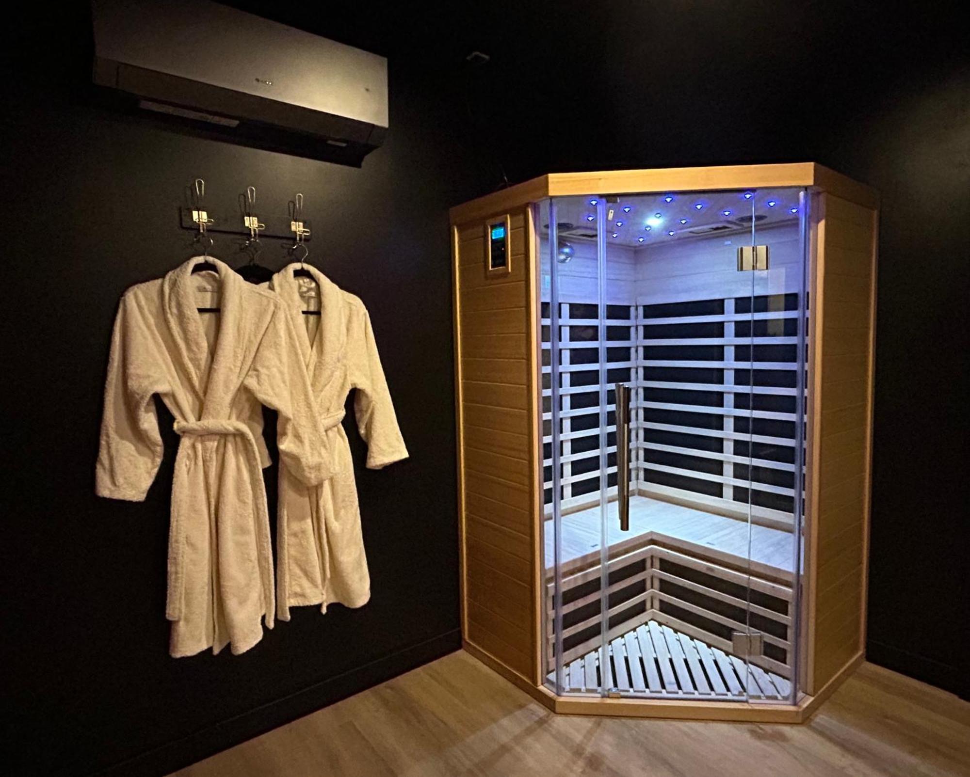 Suite Josefina - Spa&Sauna - Au Coeur De La Route Des Vins Rorschwihr Exteriér fotografie