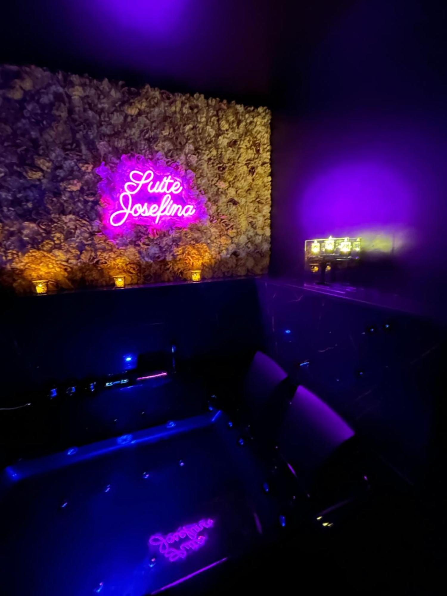 Suite Josefina - Spa&Sauna - Au Coeur De La Route Des Vins Rorschwihr Exteriér fotografie