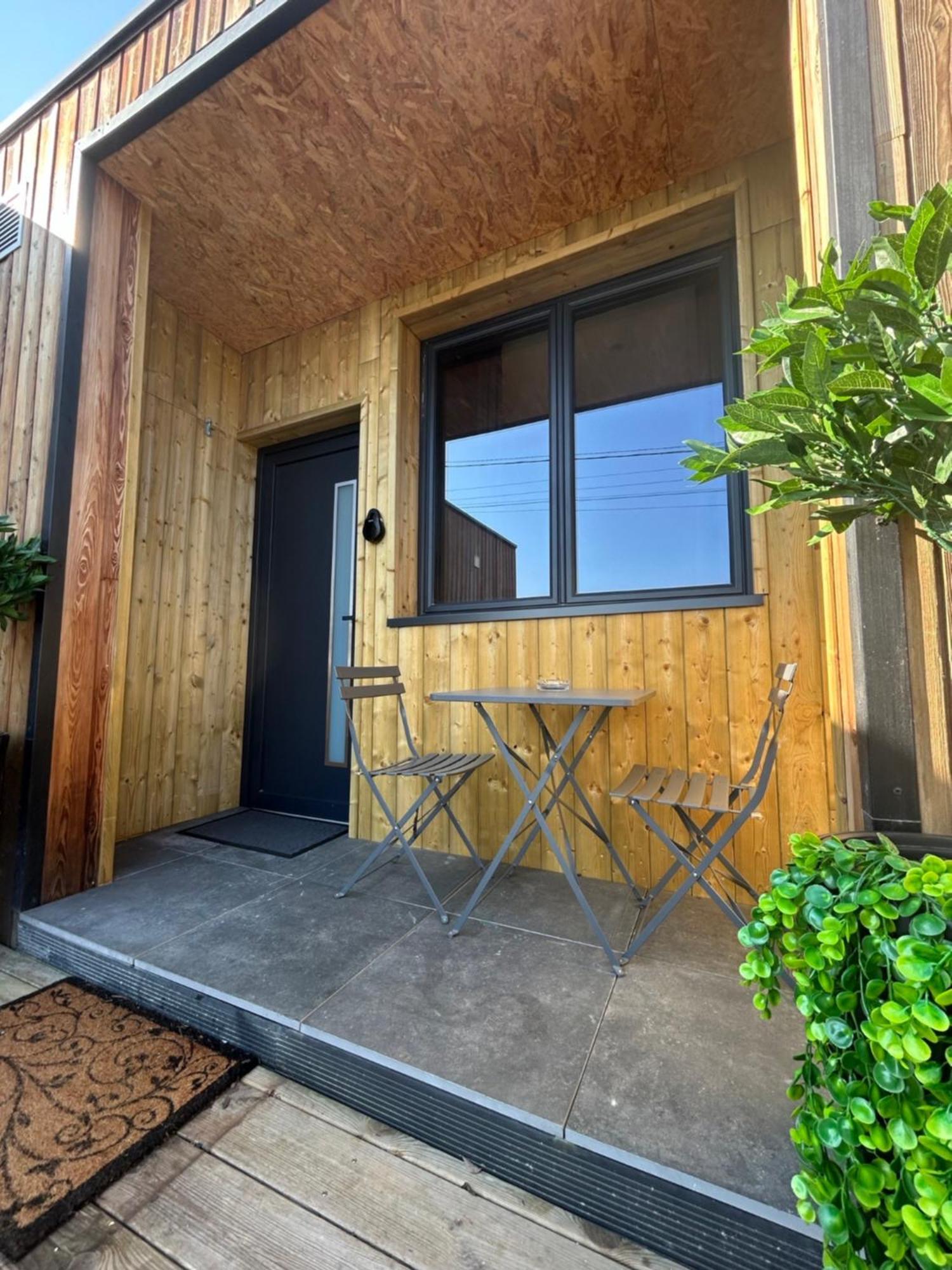 Suite Josefina - Spa&Sauna - Au Coeur De La Route Des Vins Rorschwihr Exteriér fotografie